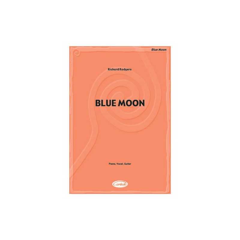 BLUE MOON
