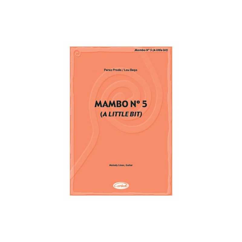 MAMBO N.5 (A LITTLE BIT)