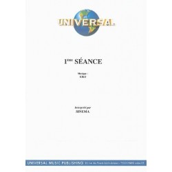 1ère séance