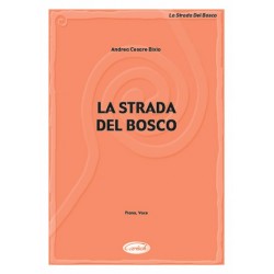 LA STRADA DEL BOSCO