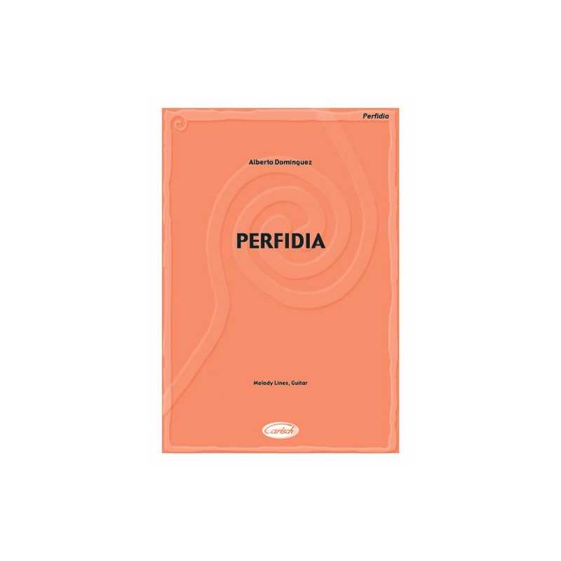 PERFIDIA