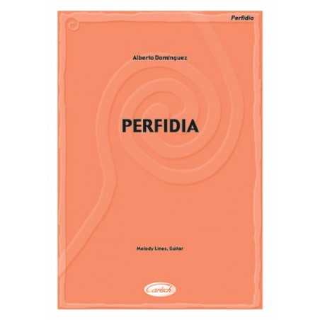 PERFIDIA
