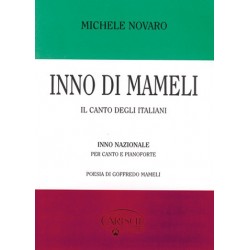 INNO DI MAMELI