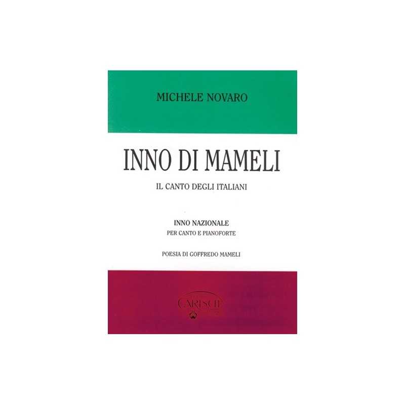 INNO DI MAMELI