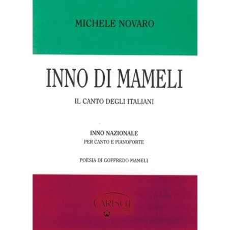 INNO DI MAMELI