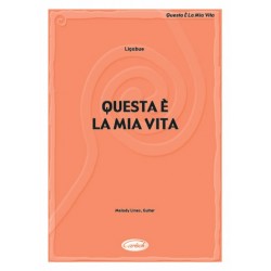 QUESTA È LA MIA VITA