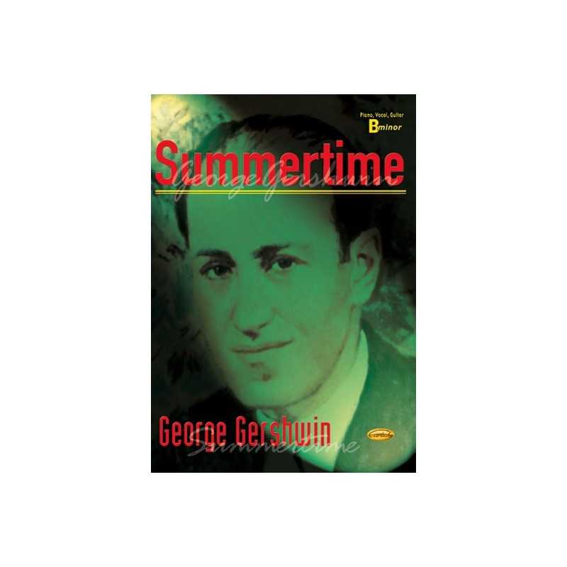 SUMMERTIME IN B MINOR