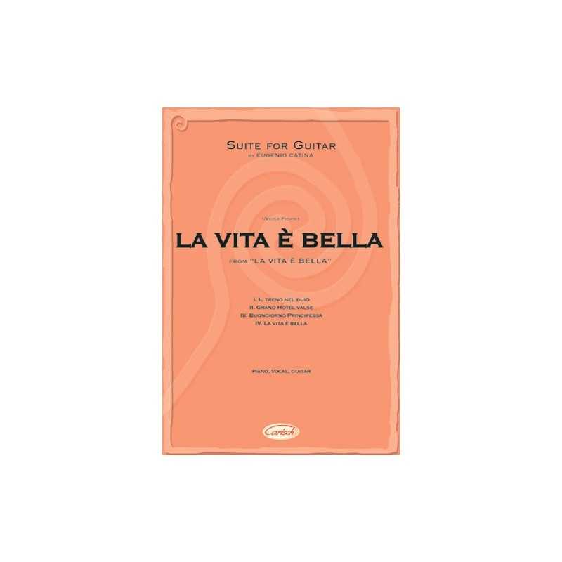 LA VITA È BELLA