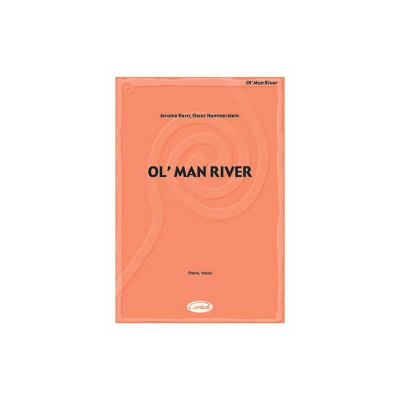 OL' MAN RIVER