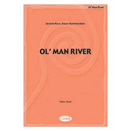 OL'MAN RIVER