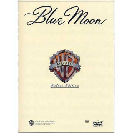 BLUE MOON