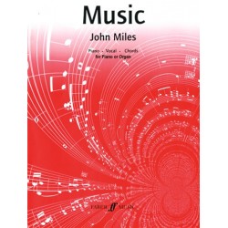 MUSIC John Miles