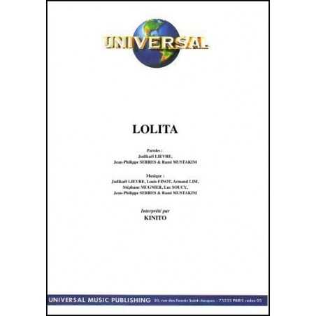 LOLITA