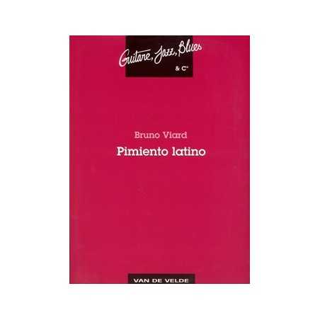 PIMIENTO LATINO