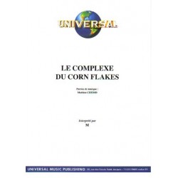 LE COMPLEXE DU CORN FLAKES