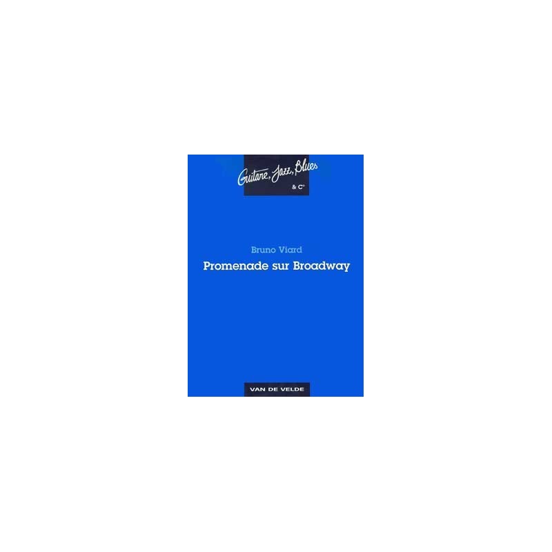 PROMENADE SUR BROADWAY