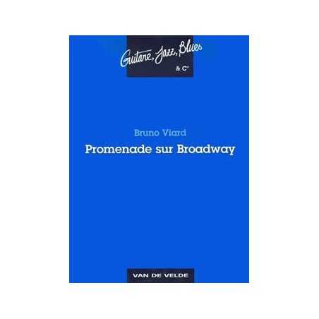 PROMENADE SUR BROADWAY