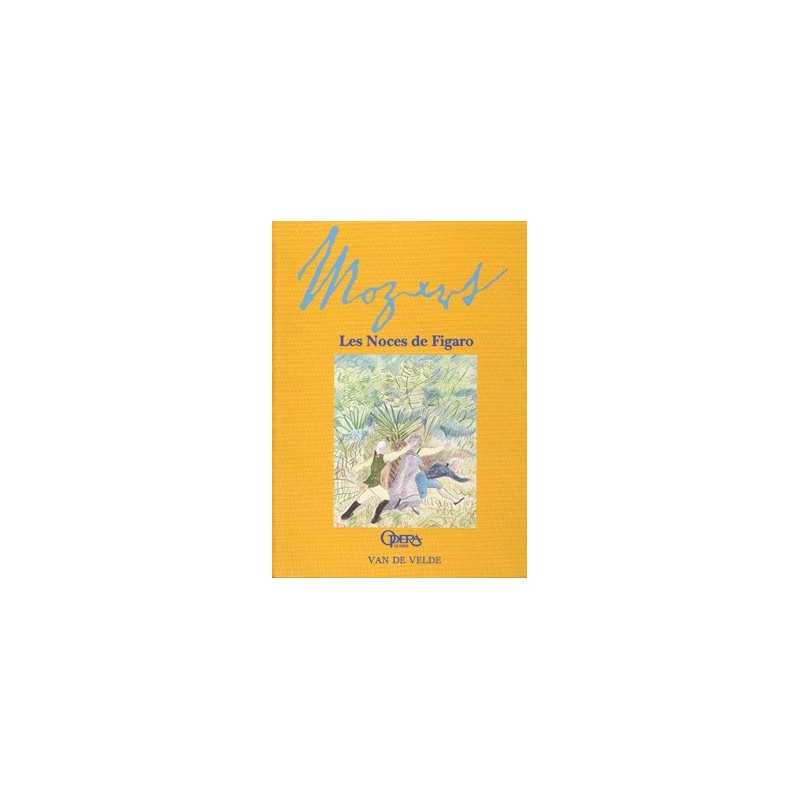 LES NOCES DE FIGARO