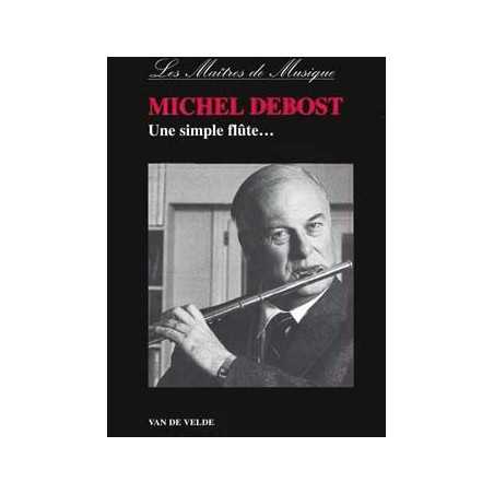 UNE SIMPLE FLÛTE