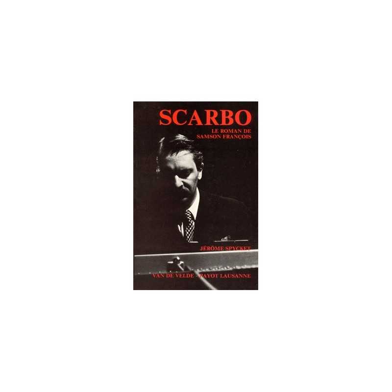 SCARBO - LE ROMAN DE SAMSON FRANÇOIS