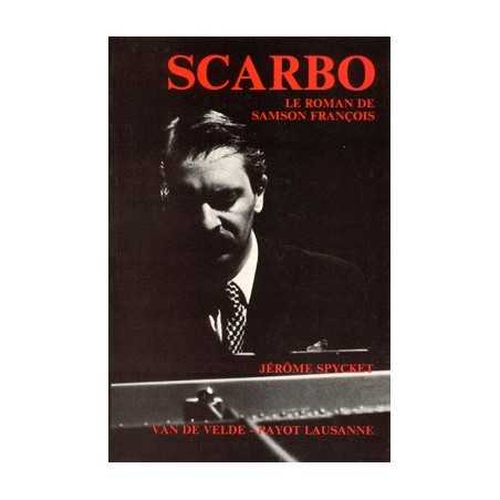 SCARBO - LE ROMAN DE SAMSON FRANÇOIS