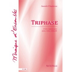 TRIPHASE