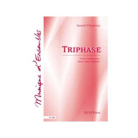 TRIPHASE
