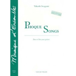 PHOQUE SONGS