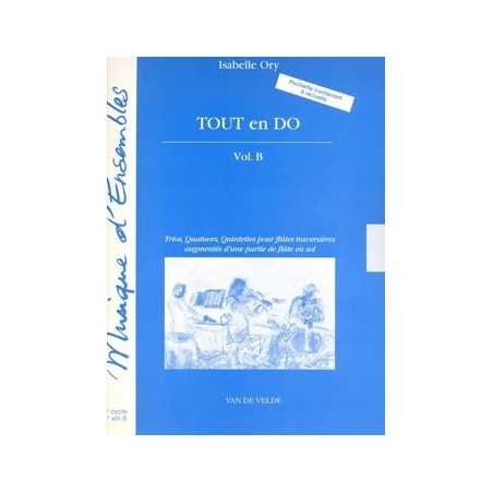 TOUT EN DO VOL.B