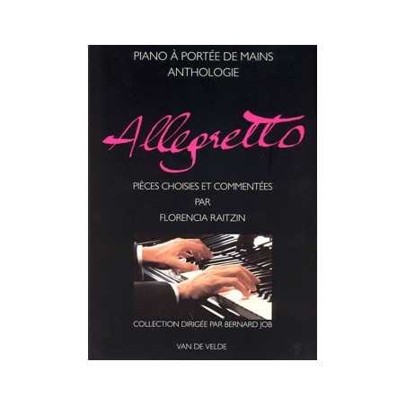 ALLEGRETTO