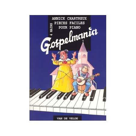GOSPELMANIA