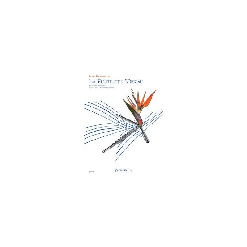 LA FLÛTE ET L'OISEAU