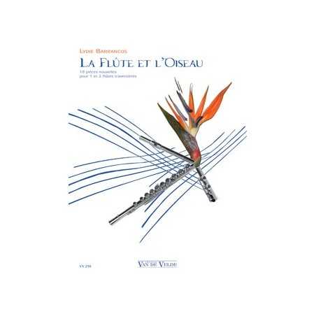 LA FLÛTE ET L'OISEAU