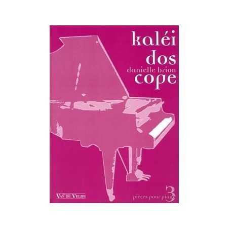 KALEÏDOSCOPE