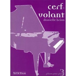 CERF-VOLANT