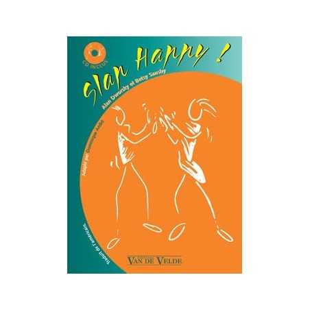 SLAP HAPPY ! (+CD)