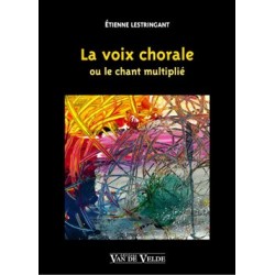 LA VOIX CHORALE
