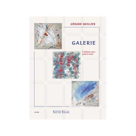 GALERIE