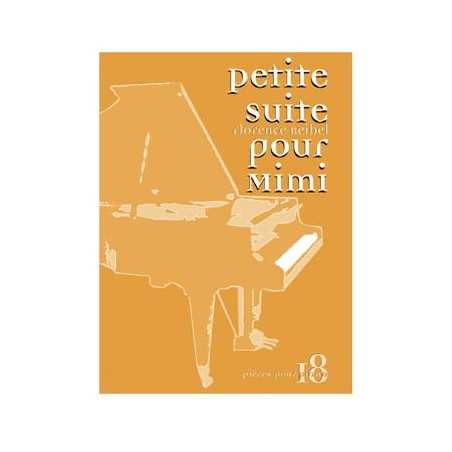 PETITE SUITE POUR MIMI