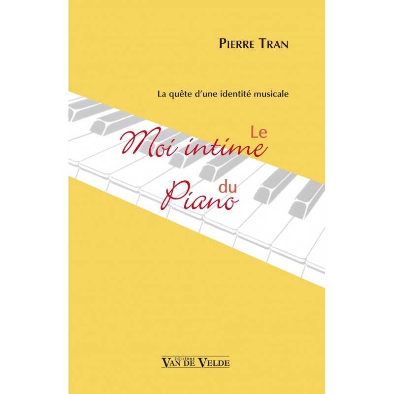 LE MOI INTIME DU PIANO