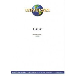 LADY