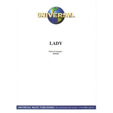 LADY
