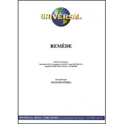 REMÈDE
