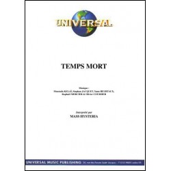 TEMPS MORT