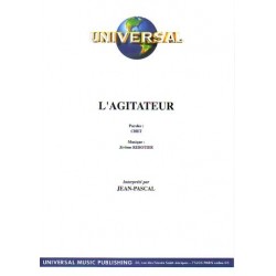 L'AGITATEUR