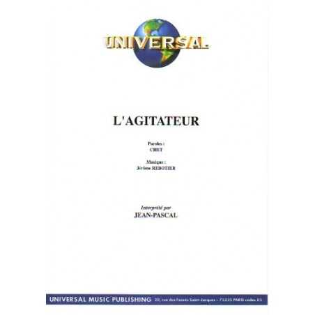 L'AGITATEUR