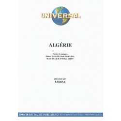 ALGÉRIE