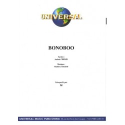 BONOBOO