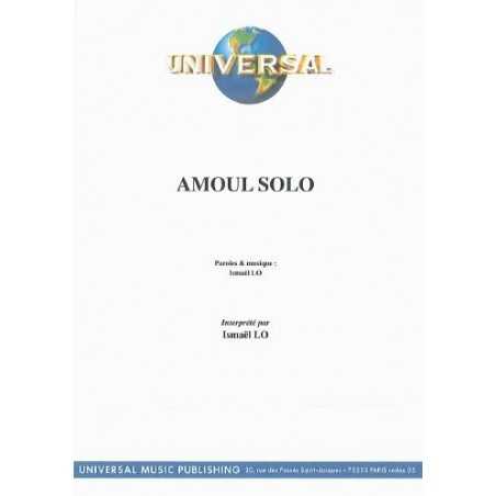 AMOUL SOLO