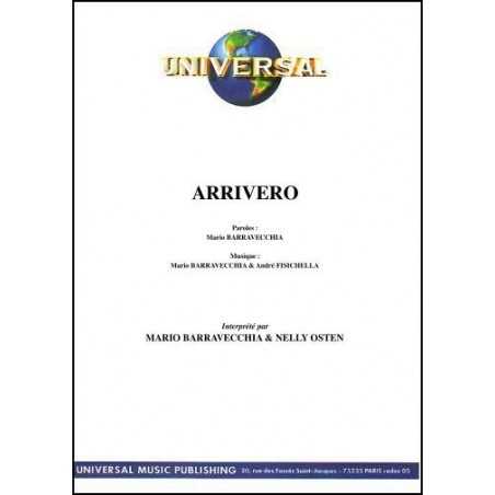 ARRIVERO